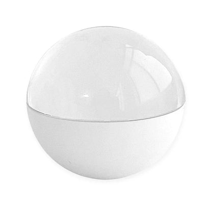 Customizable Video Glass Ball Diy Art Glass Ball Detachable Video Lamp - Spherical Pixel Display and Sound Game Screen Ball Gift