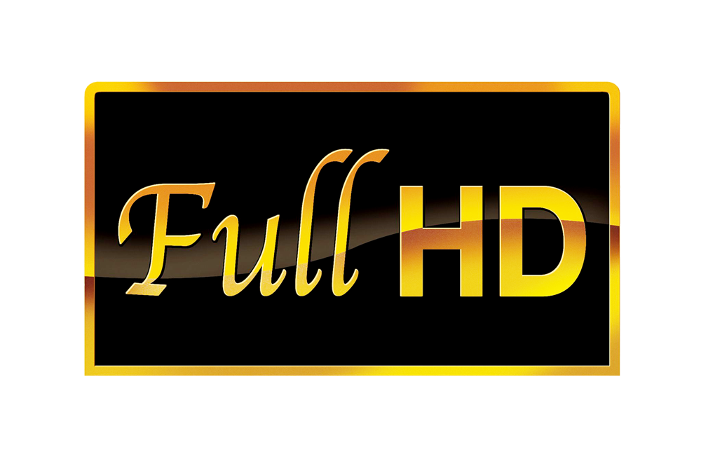 Full HD Quality Upgrade