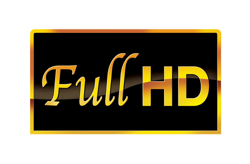 Full HD Quality Upgrade